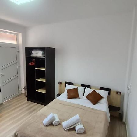 Vila Cristal Eforie Sud  Exterior foto