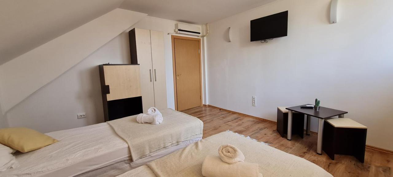 Vila Cristal Eforie Sud  Exterior foto